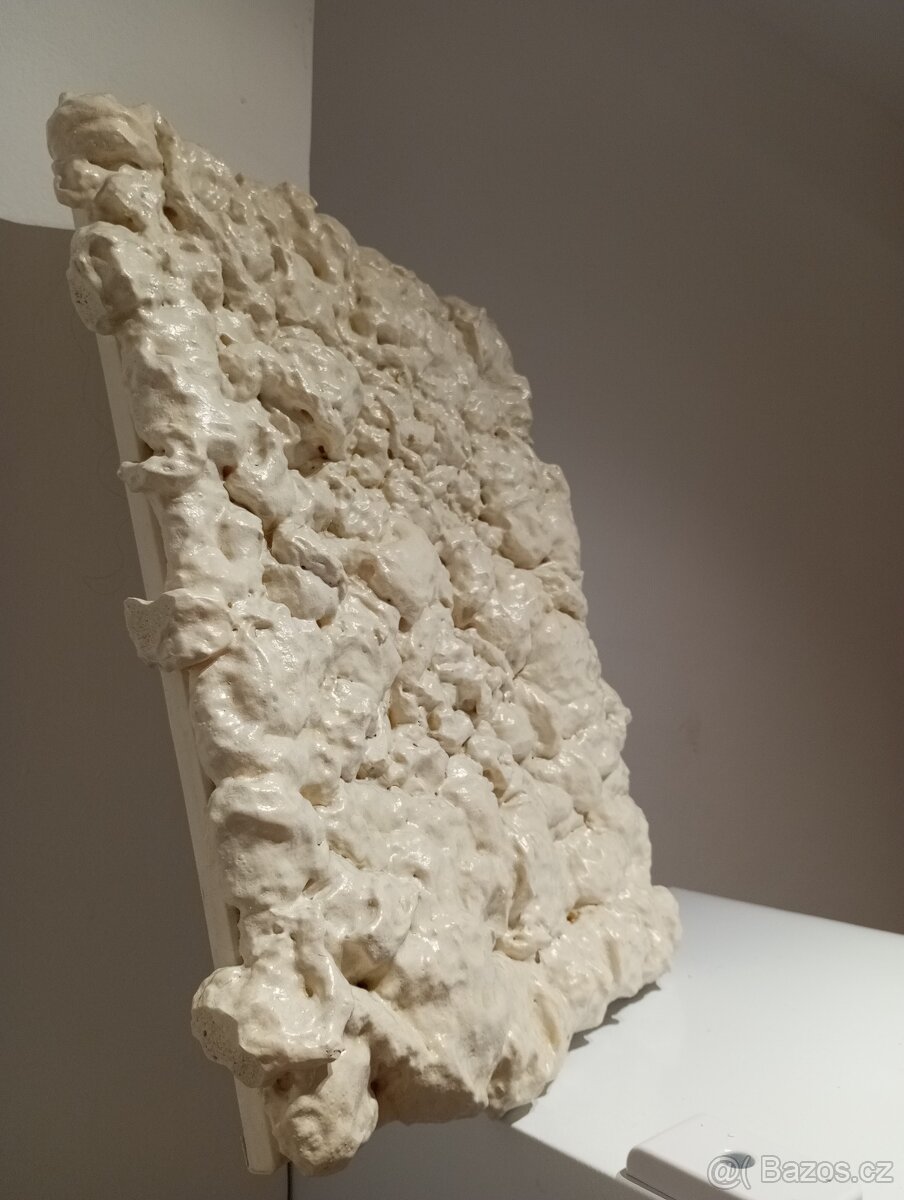 Strukturovaný obraz - 5