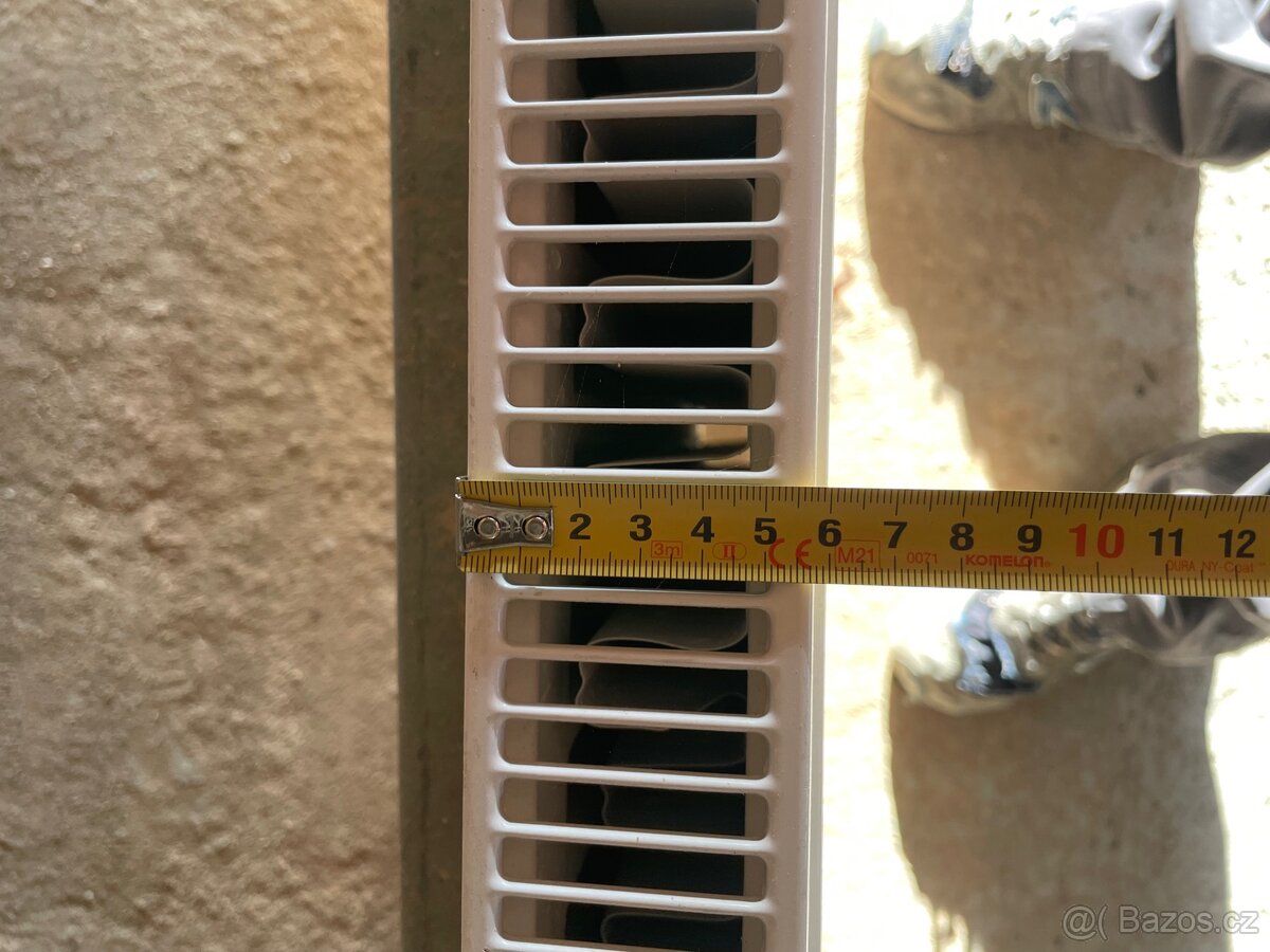 2ks radiátor Korado 21-550x800 - 5