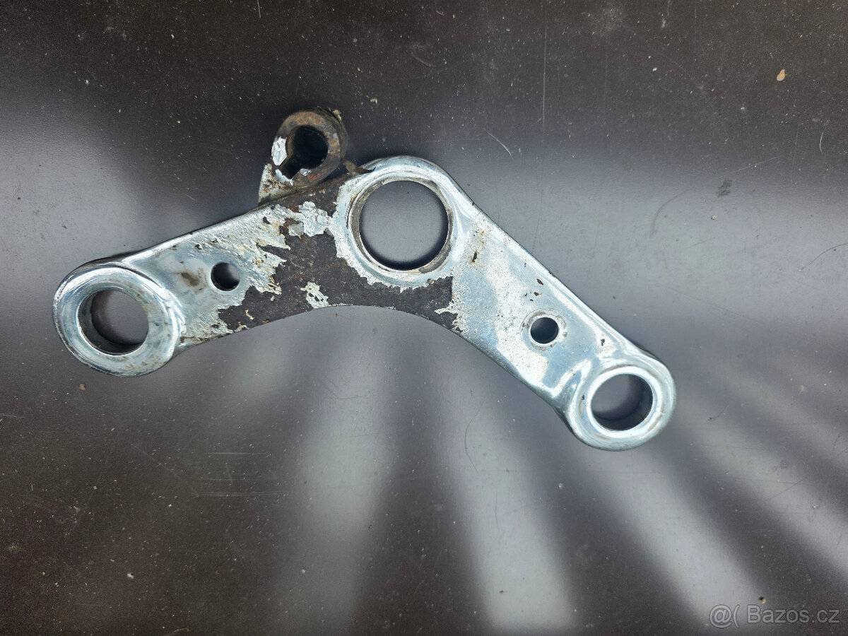 BMW R12,náhradní díly. - 5