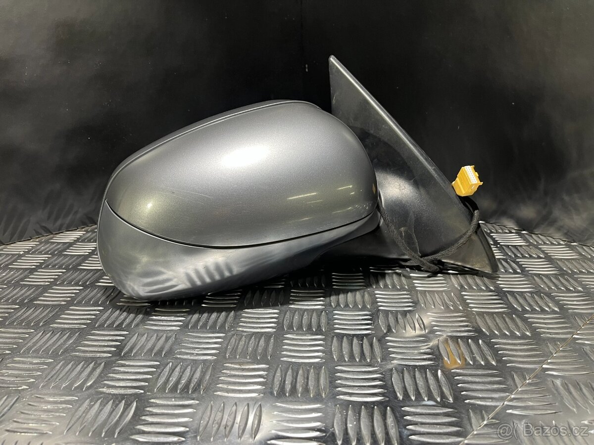 //Levé + Pravé zpětné zrcátko Porsche Cayenne// - 5