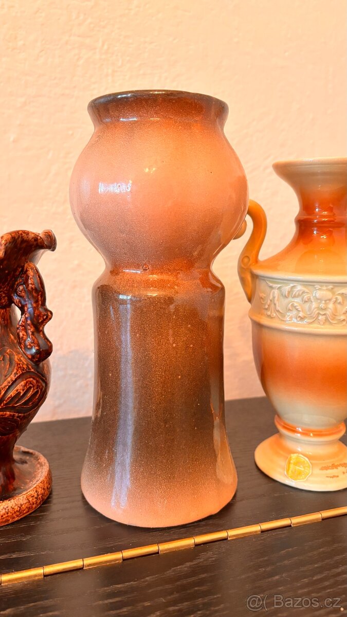 Vázy - 5