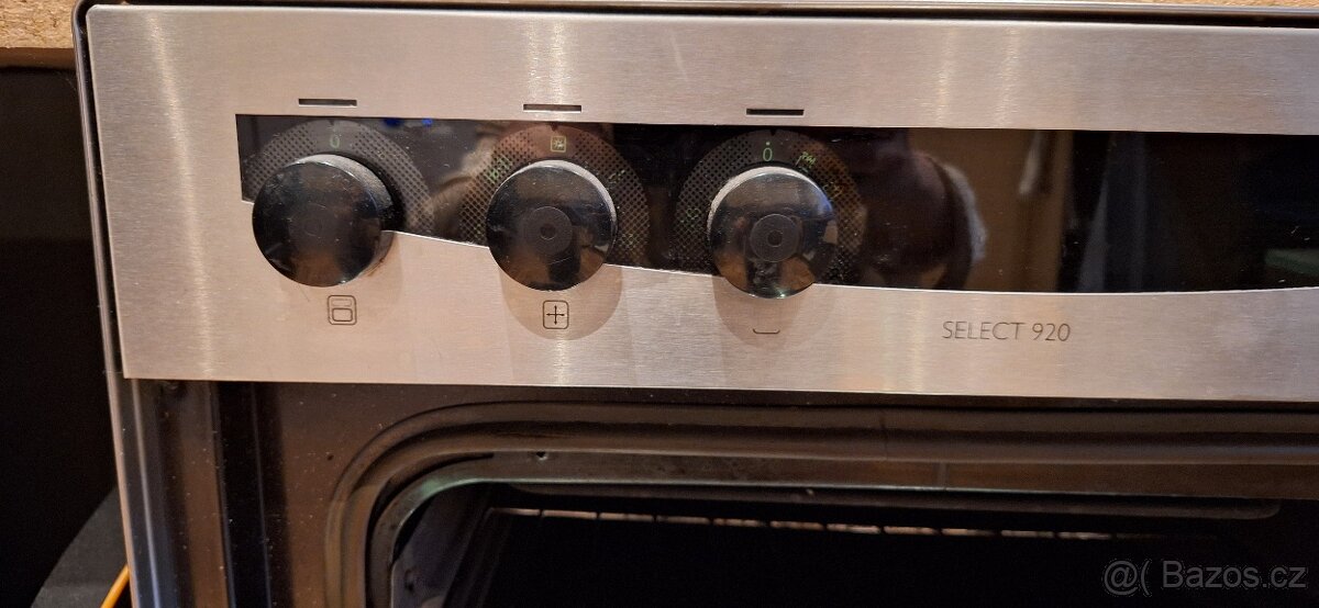 Elektricka trouba s grilem - 5