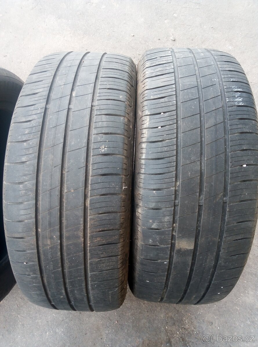205/55 R17 - 5