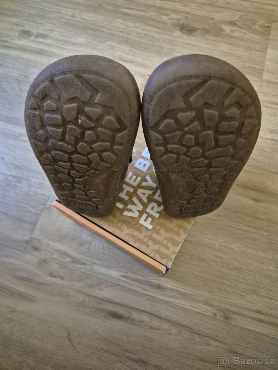 Koel Don Nappa Old Pink vel.24 - 5