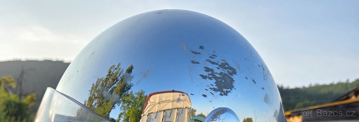 Moto přilba W-TEC AP-74 - 5