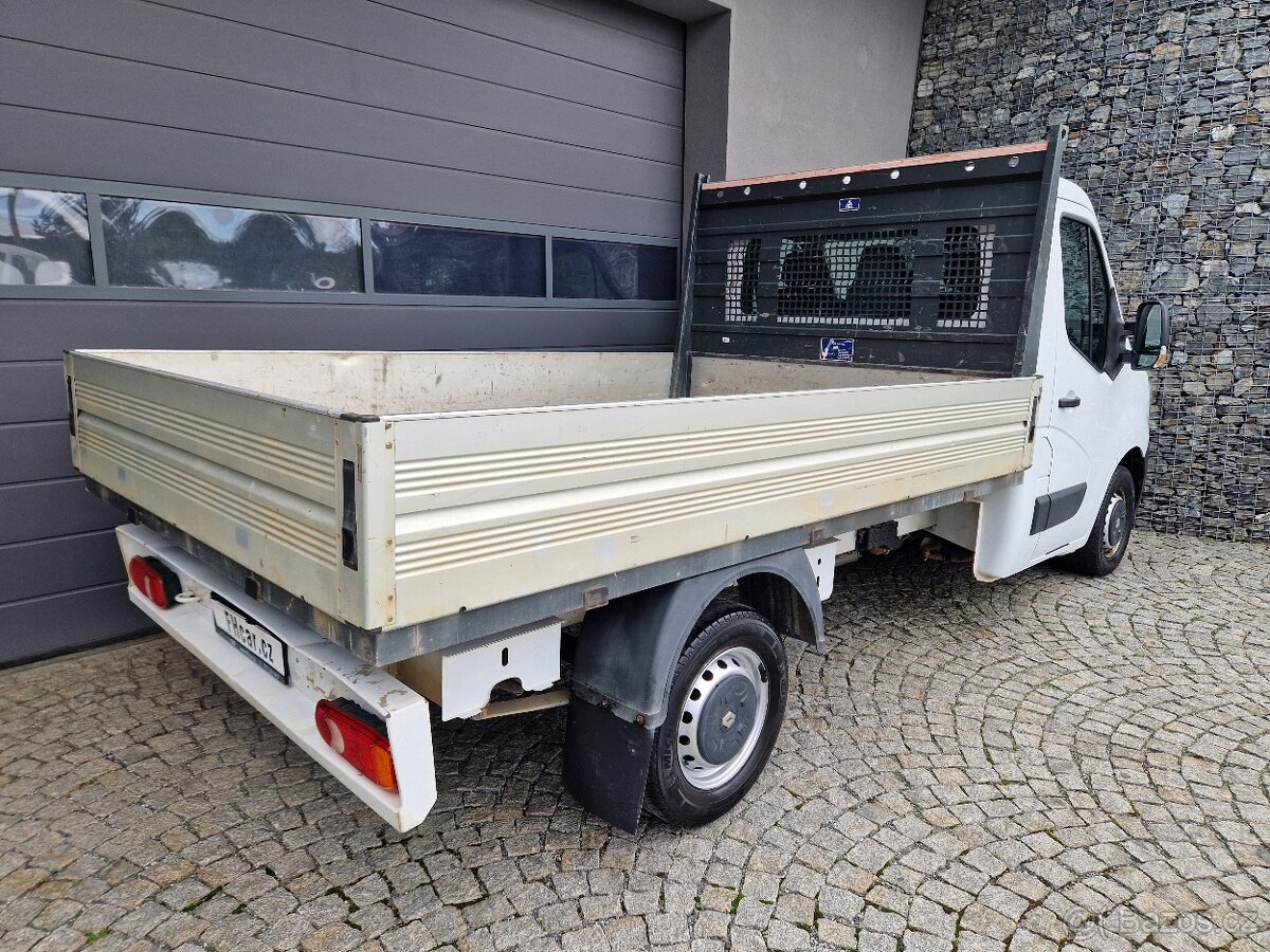 Renault Master 2,3 DCI, 100 KW, L2H1P3, COOL - 5