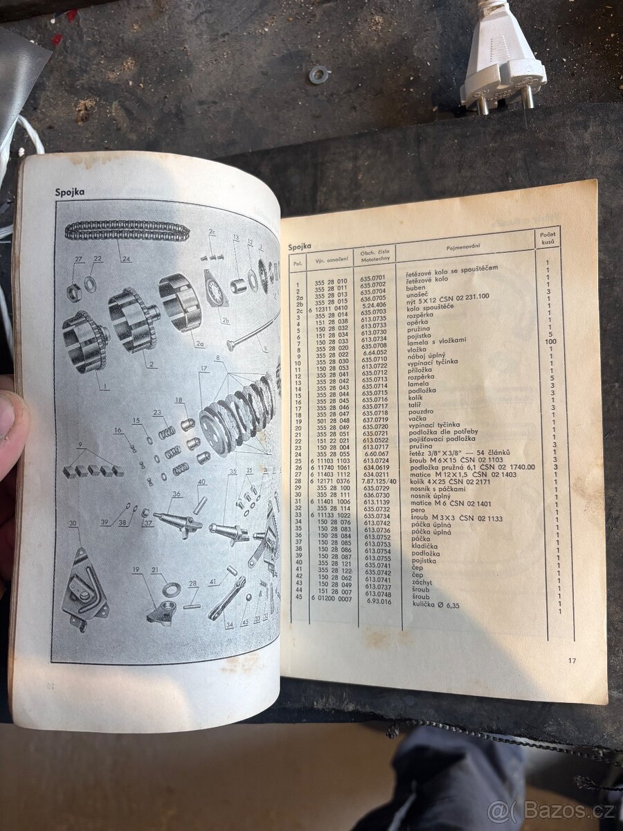 Dobová literatura čz - 5