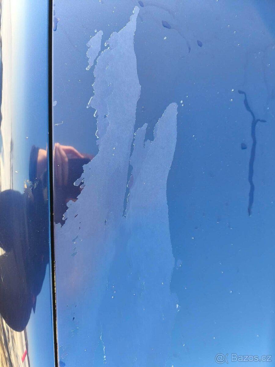 Škoda Octavia 1.8t 110kw - 5