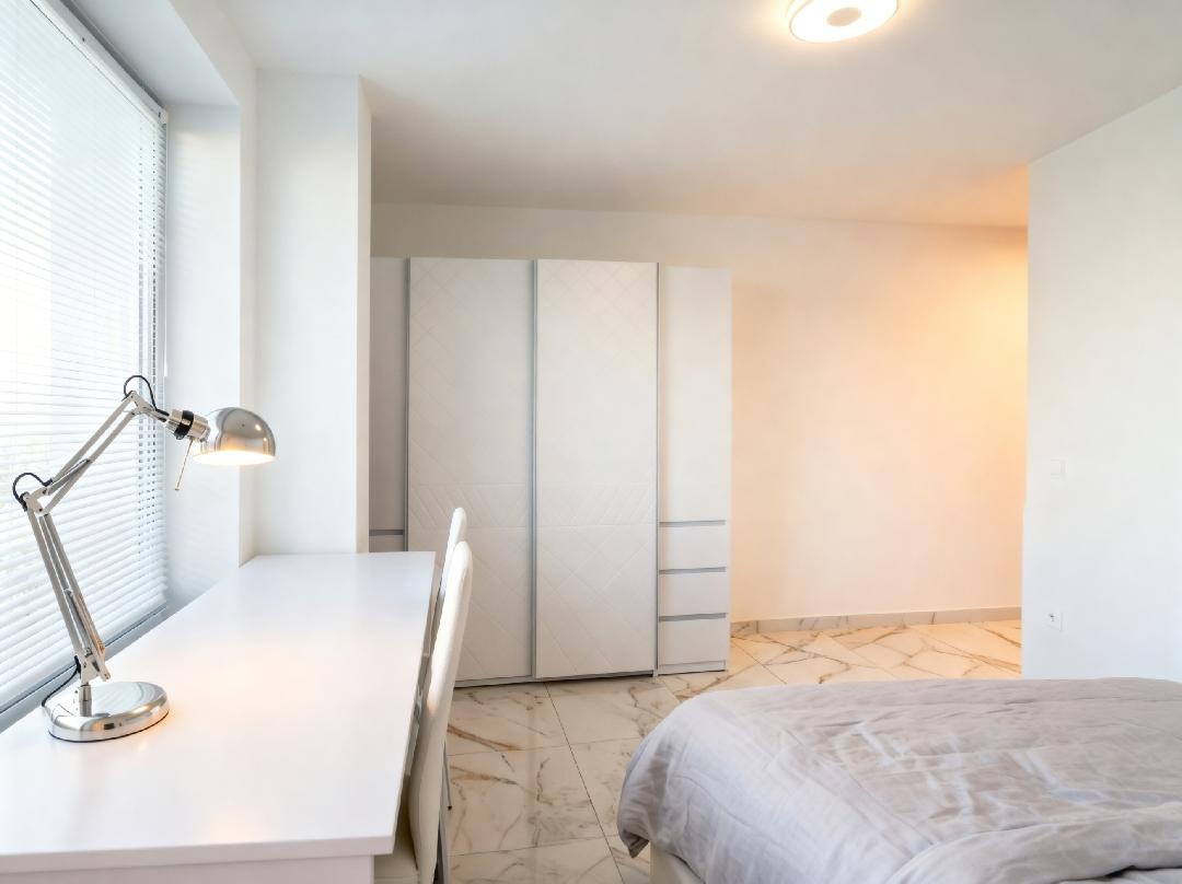 Krásný levný byt Zlín - 5