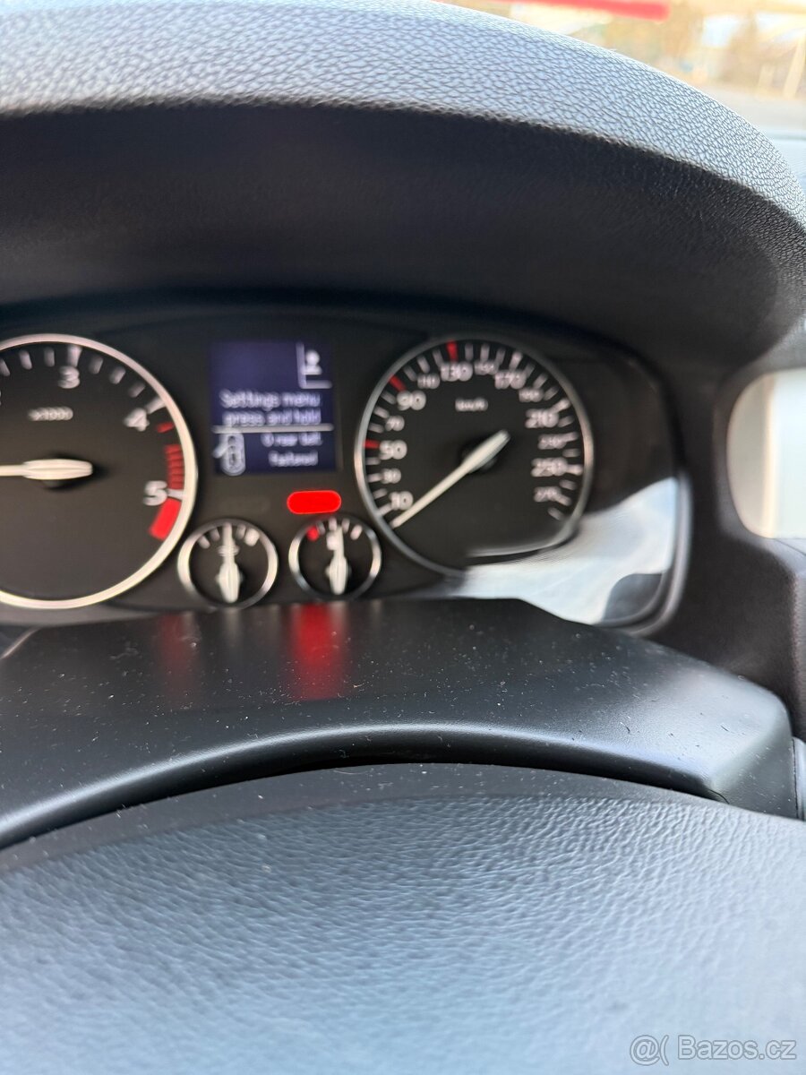 Laguna 3 1.5 dci RV 2008 - 5