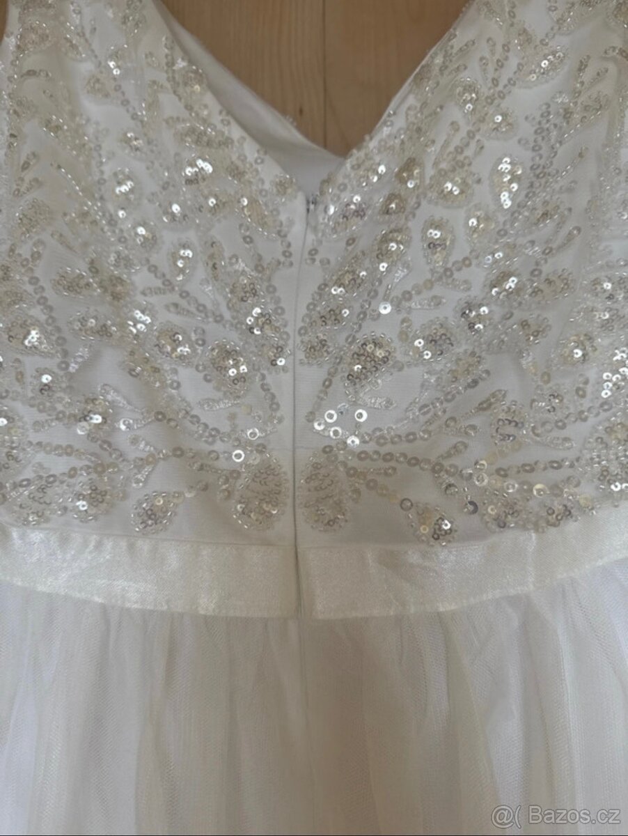 Svatebi šaty - 5