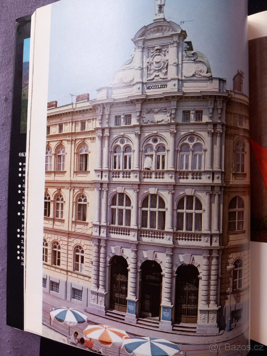 kniha Okres Teplice - 5