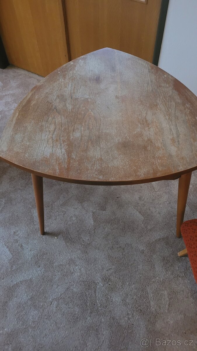 2 Křesla Jaroslav Šmídek - 5