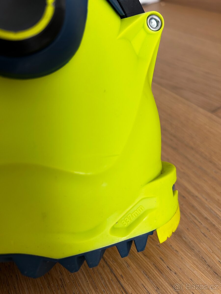 Prodam Dynafit Radical Pro - 5