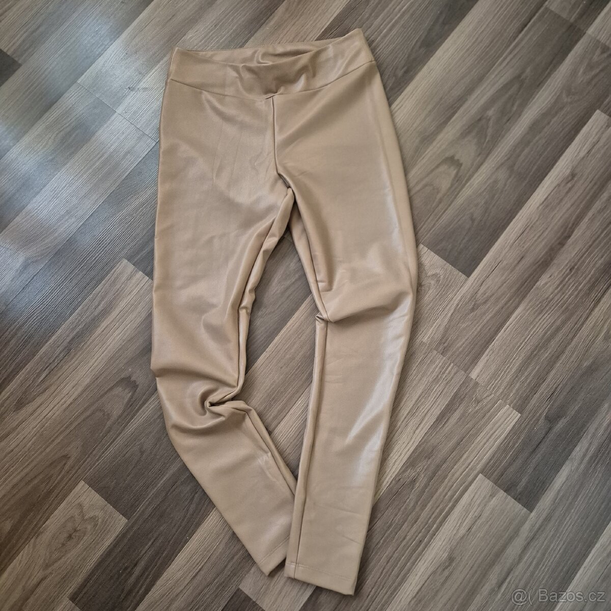 Dámské kalhoty/legíny vel.38 - 5