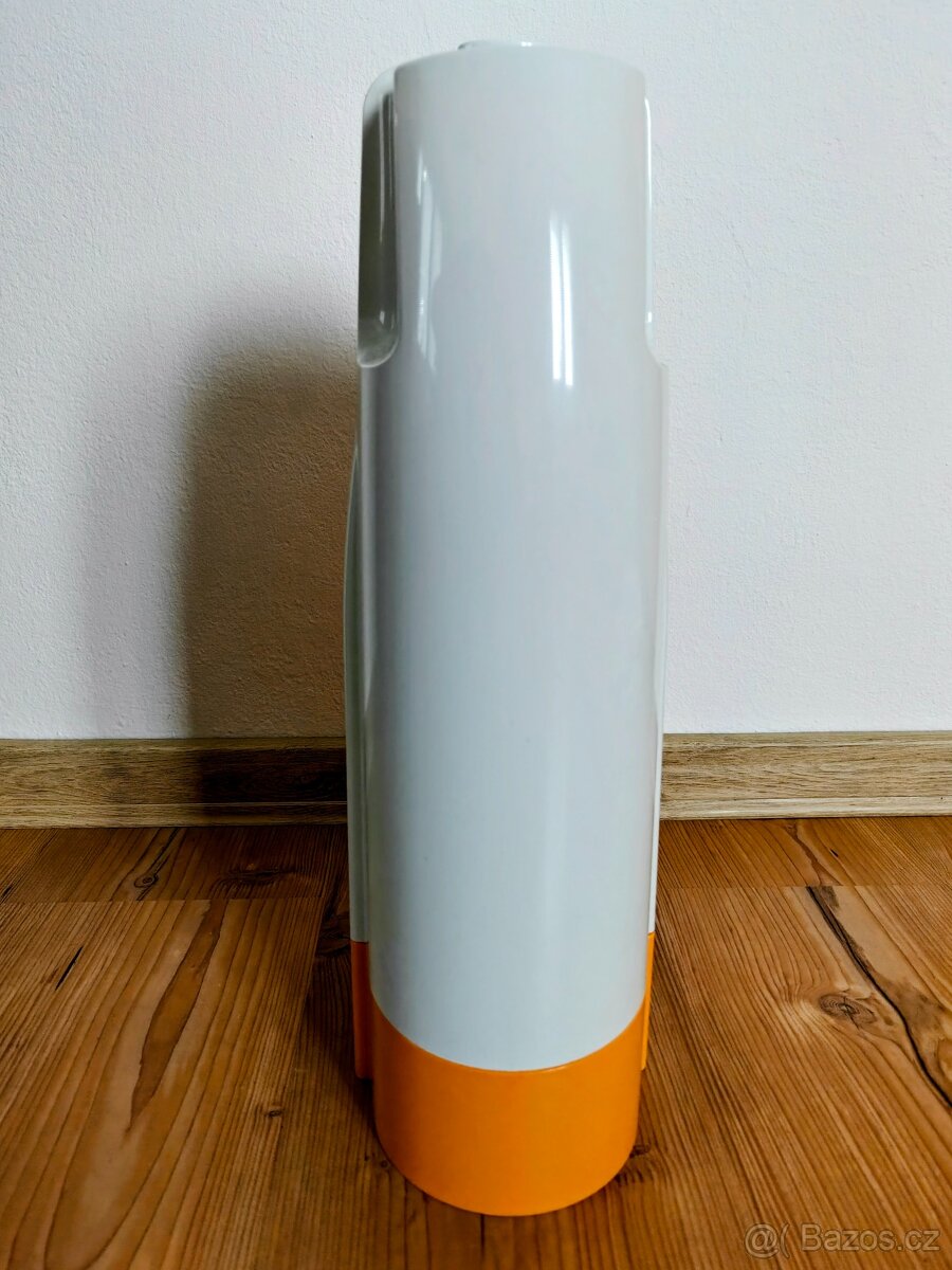 SodaStream Jet (včetně CO₂ bombičky) - 5