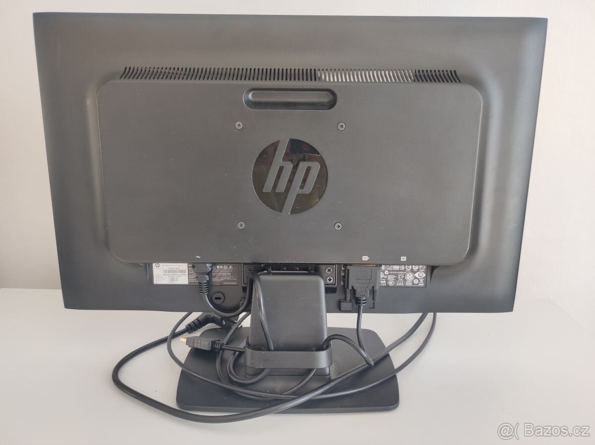 Monitor HP P221 - 5