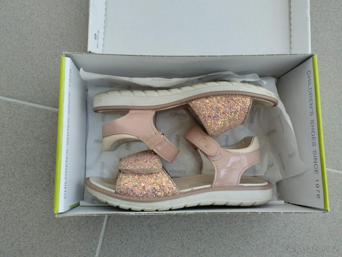 Primigi sandaly 32 - 5
