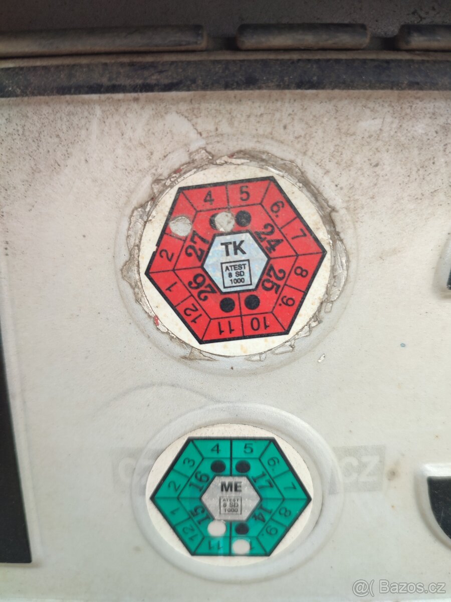 Citroen Xsara 1.4 r.v.2001 - 5