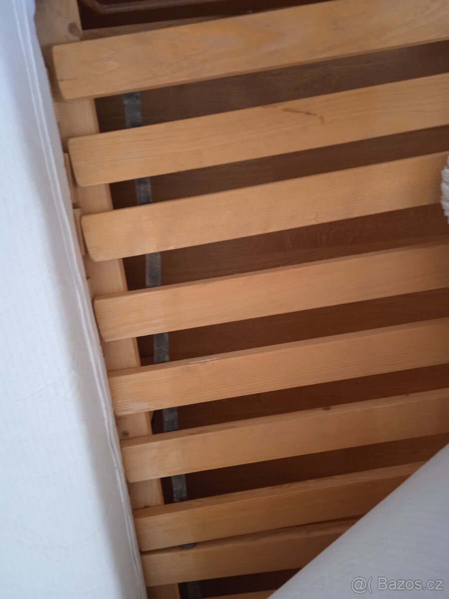 Kompletní ložnice Masiv Studio JMP - 5