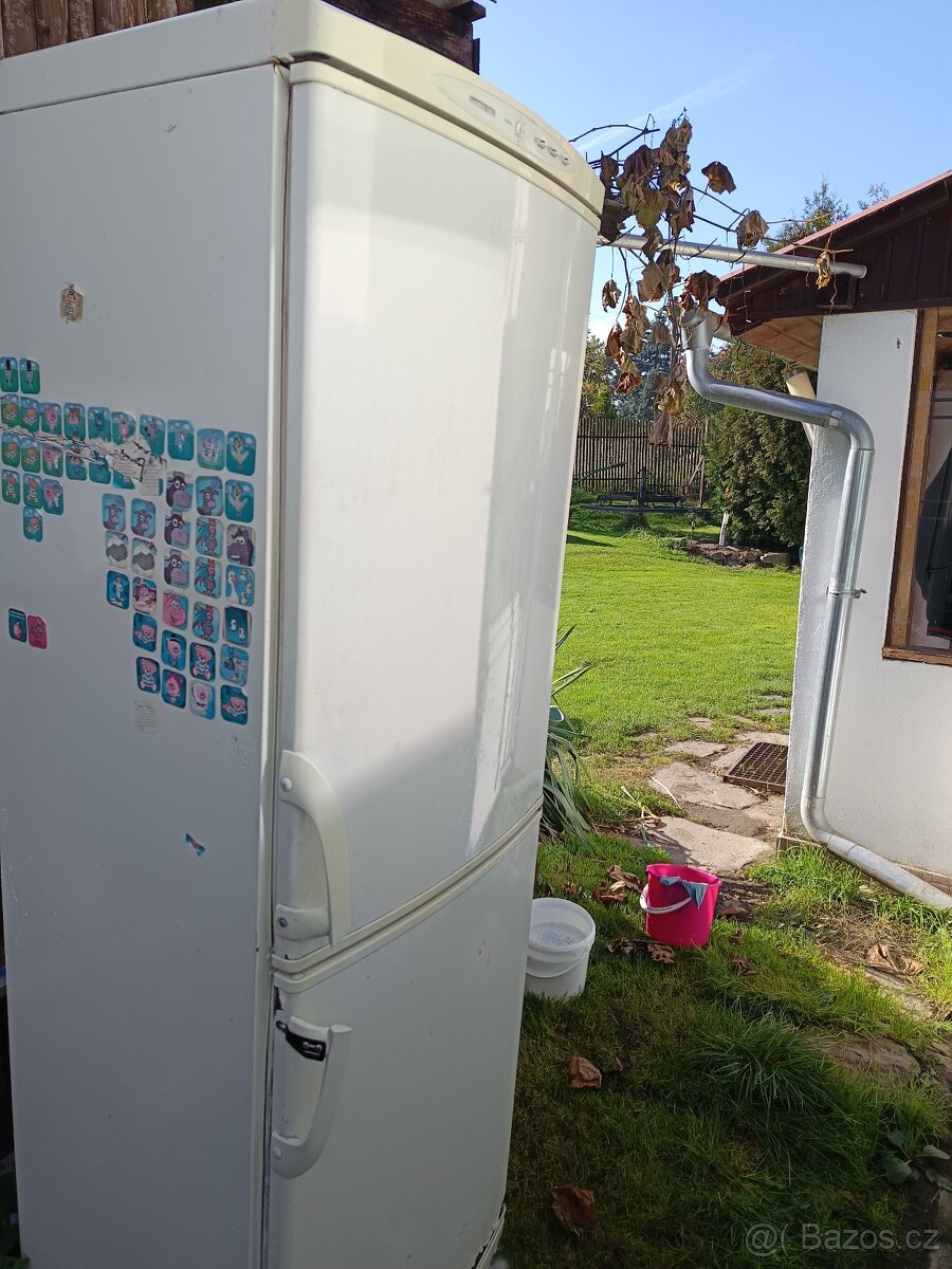 Gorenje lednice s mrazákem. - 5