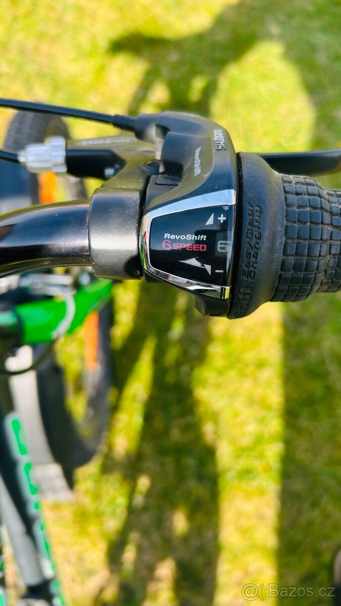 Author Cosmic 20 - 5