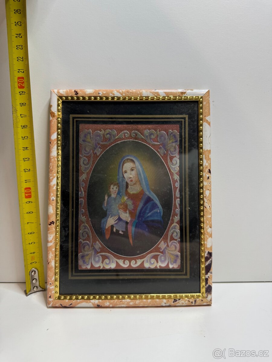 Prodám různé starožitnosti - 5