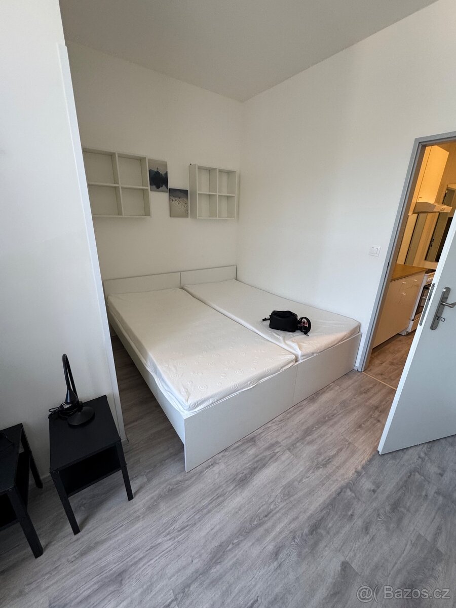 Pronájem bytu - 5