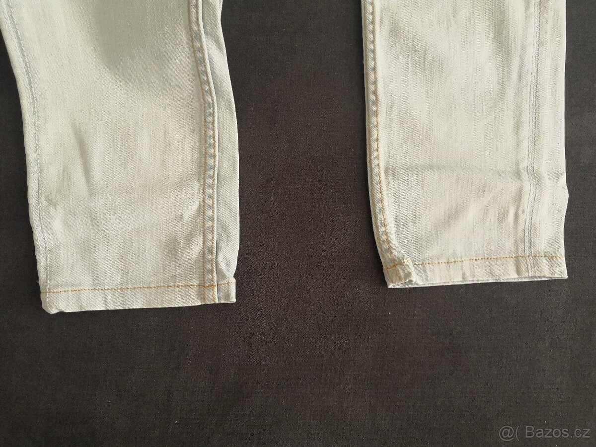 Dámské džíny - 5