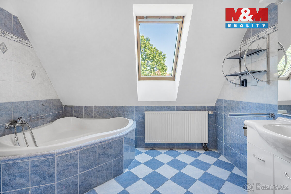 Prodej bytu 4+kk, 96 m², Liberec, ul. Horská - 5