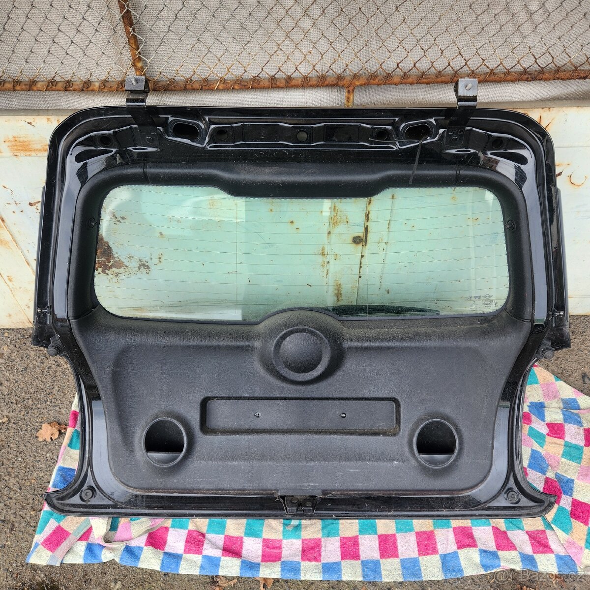 MINI COOPER S ONE F56 3DVEŘOVA - 5