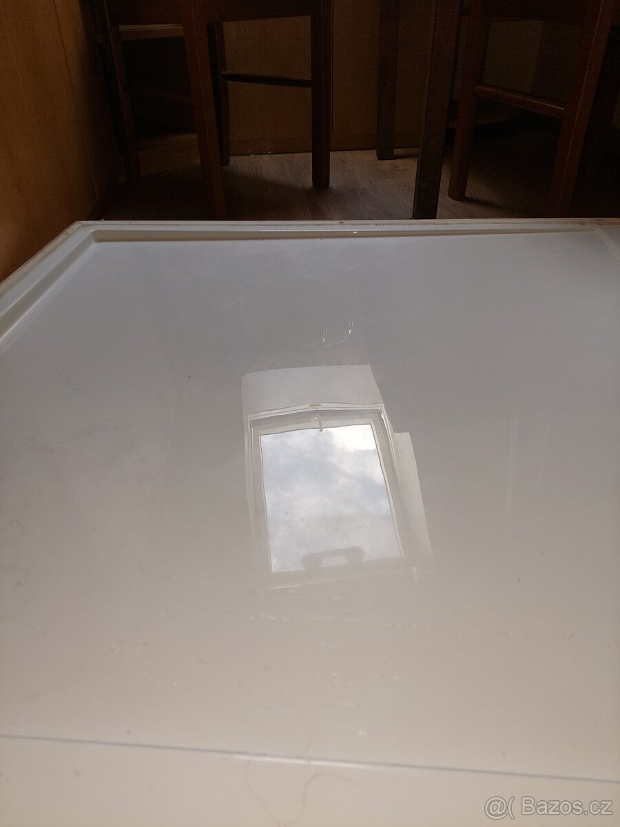 Sprchova vanicka 90x90 - 5