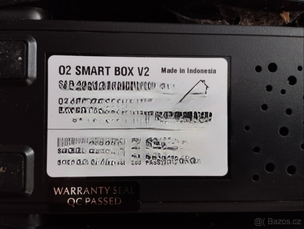 Smartbox V 2 - 5