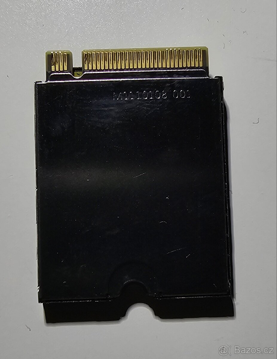 SSD 256GB Microsoft 1911 M.2 NVMe - 5