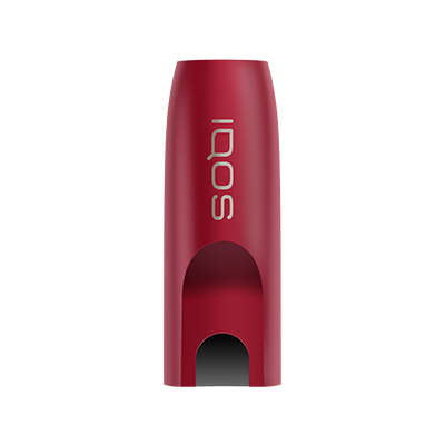 IQO.S 2.4 plus - NOVÝ, NEROZBALENÝ + Výměnný kryt - 5