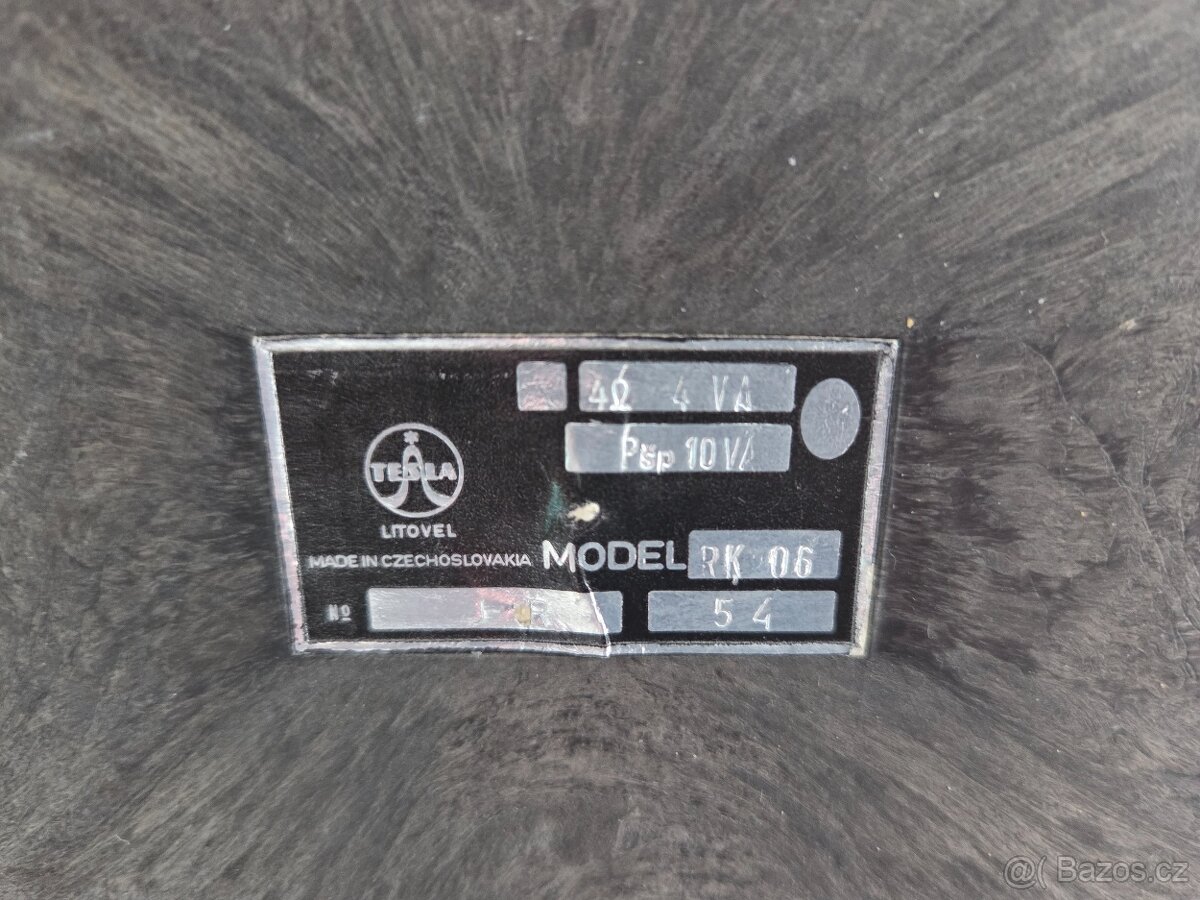 Tesla RK 06 - 5