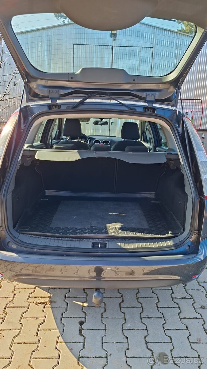 Ford Focus Kombi - 5