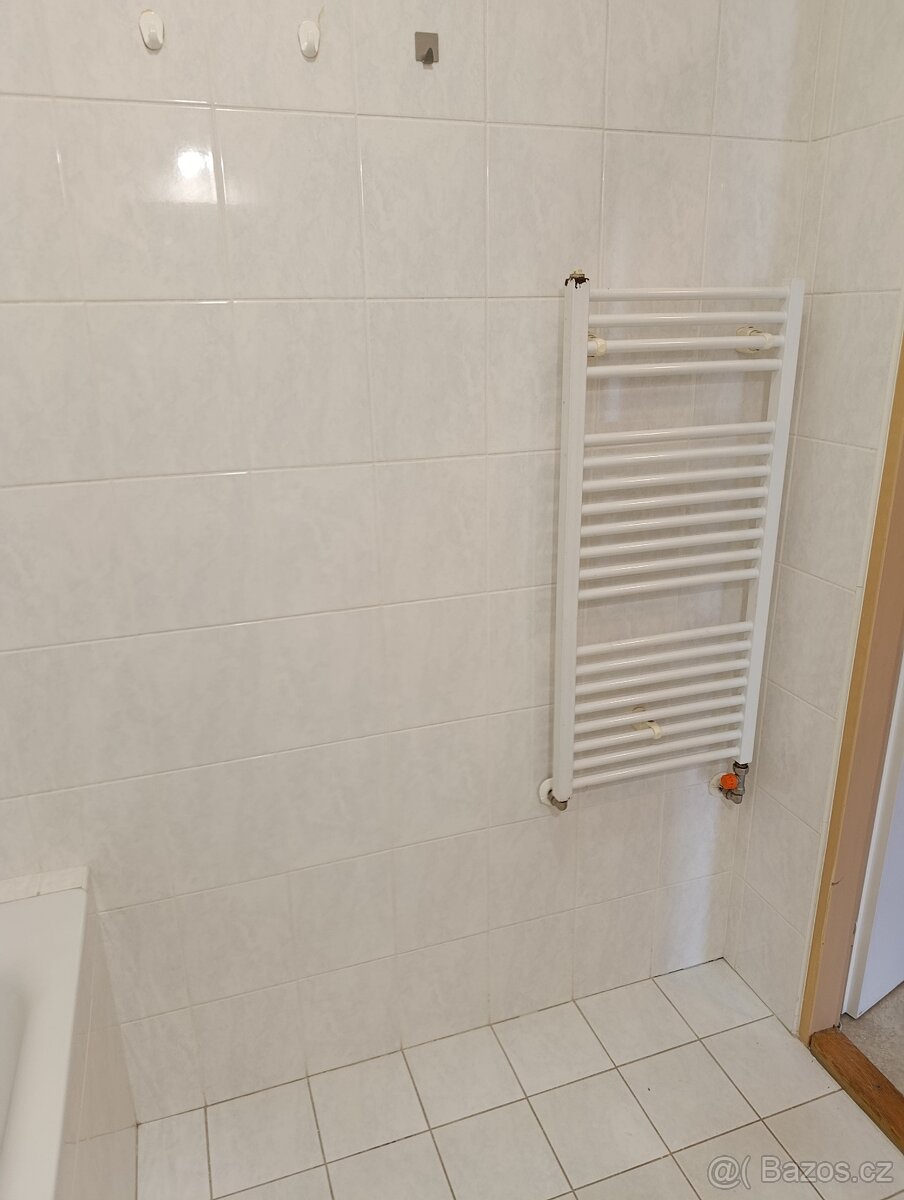 Prodej bytů 1 kk - 5