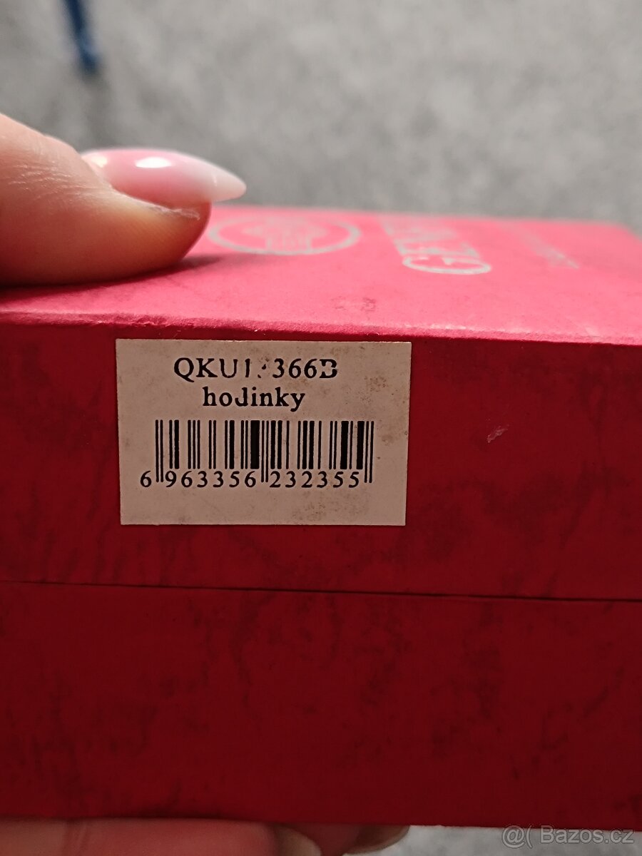 Párové hodinky - 5