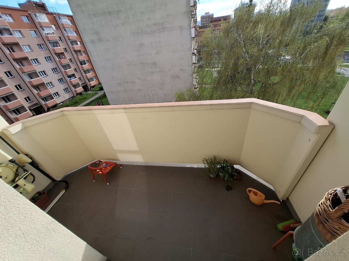 Pronájem bytu Terasa centrum 2+1 - 5