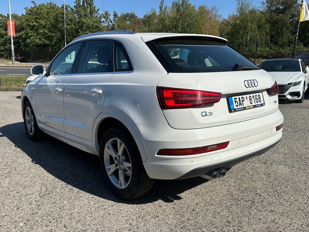 Audi Q3 2016 - 5