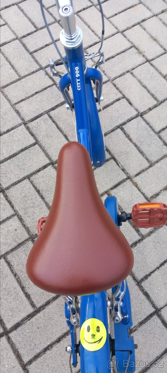 Dětské kolo - 5
