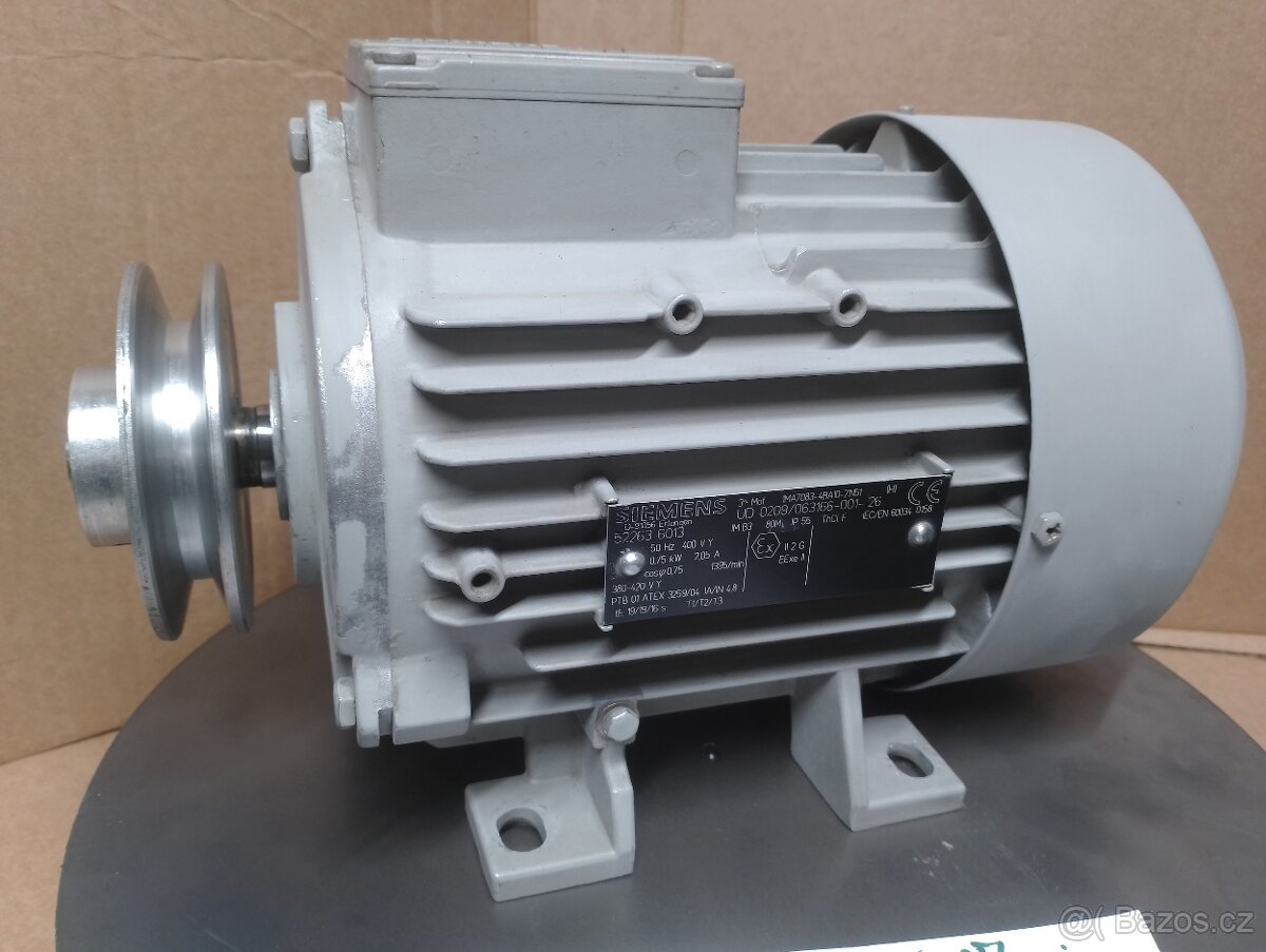 Elektromotor - 5