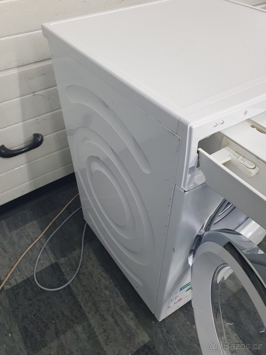 Pračka Siemens WM16V640EU A+++ - 5