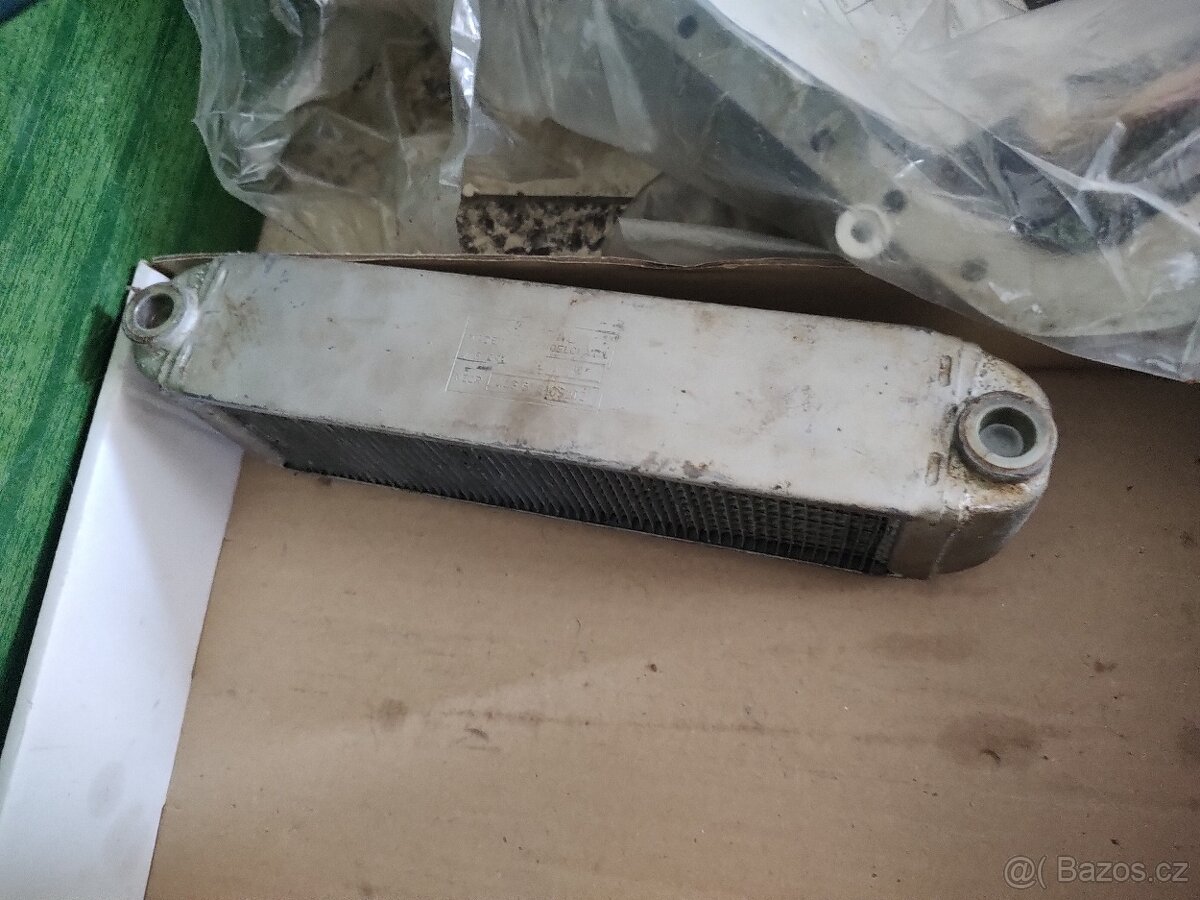 Škoda110l,130rapid,1203,1000 - 5