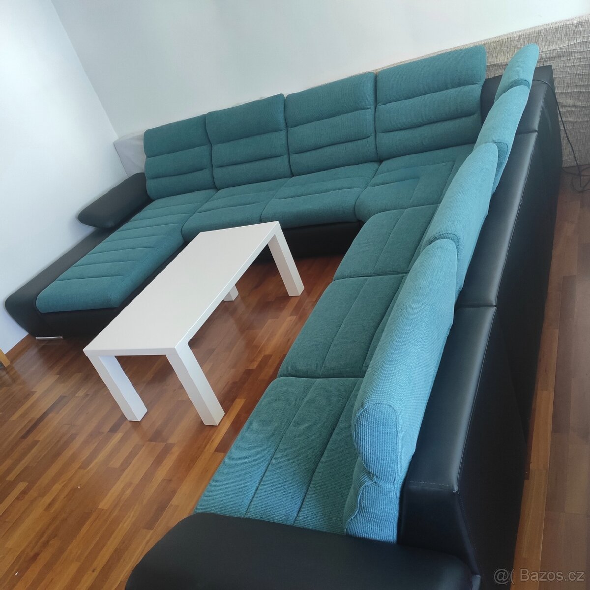 Rohová sedací souprava Korfu IV - 5