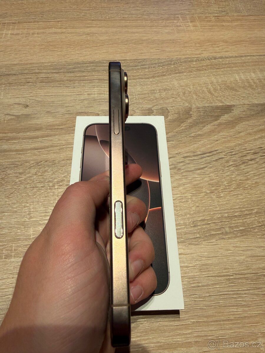 IPhone 16 Pro Max - 5