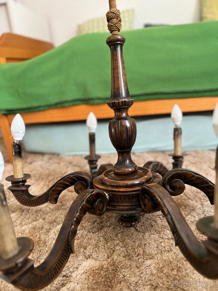 Lustr 100 let starý - 5