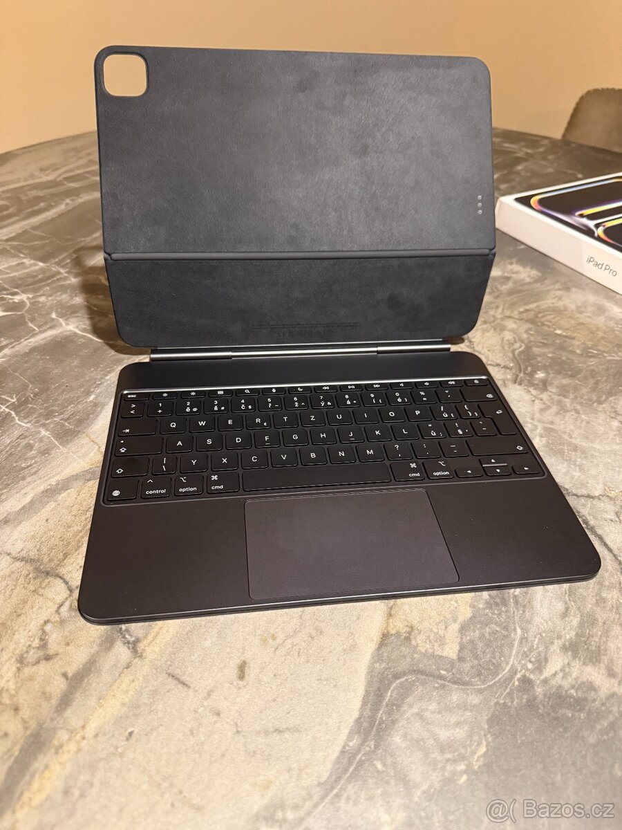 Apple iPad Pro 13, 512Gb, (M4), Wi-Fi + Cellular, jako nový - 5