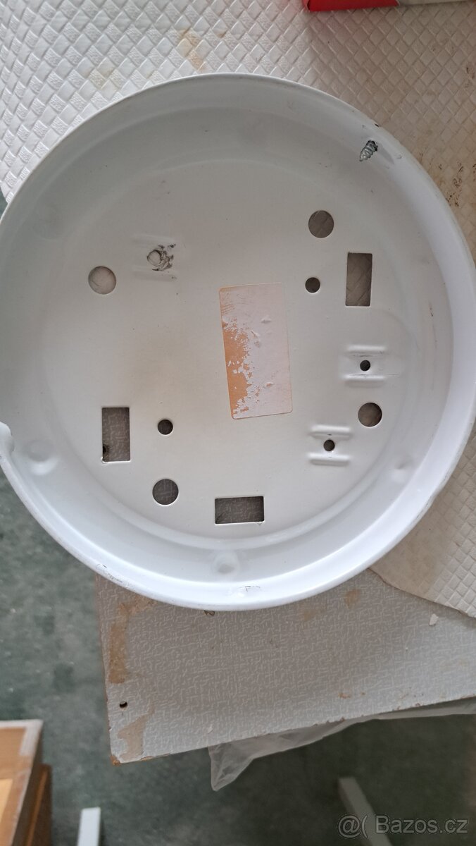 Svitidlo, lustr 2 ks - 5